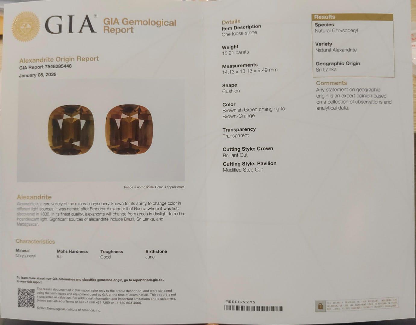Certificate image