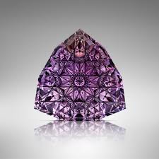 NAT-ARGYLE--SOLITIARE- PURPLEDIAMOND-VVS-1.03CTW,1PCS