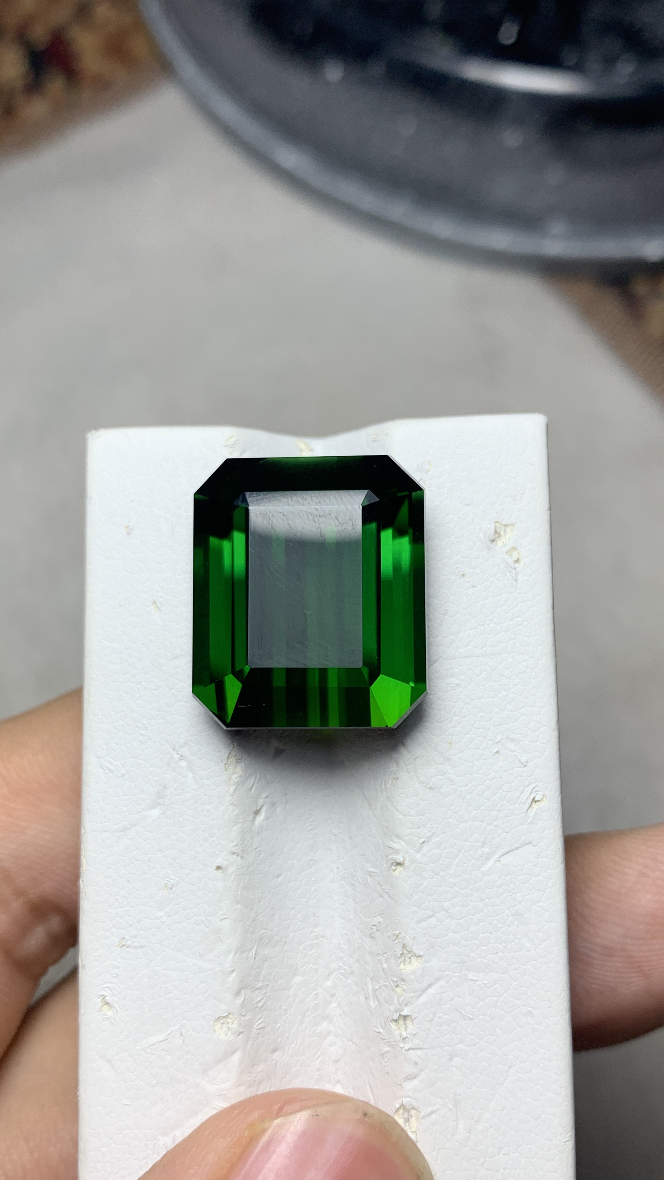 PRESENTING 30 CARATS BEAUTIFUL AFGHANISTAN TOURMALINE