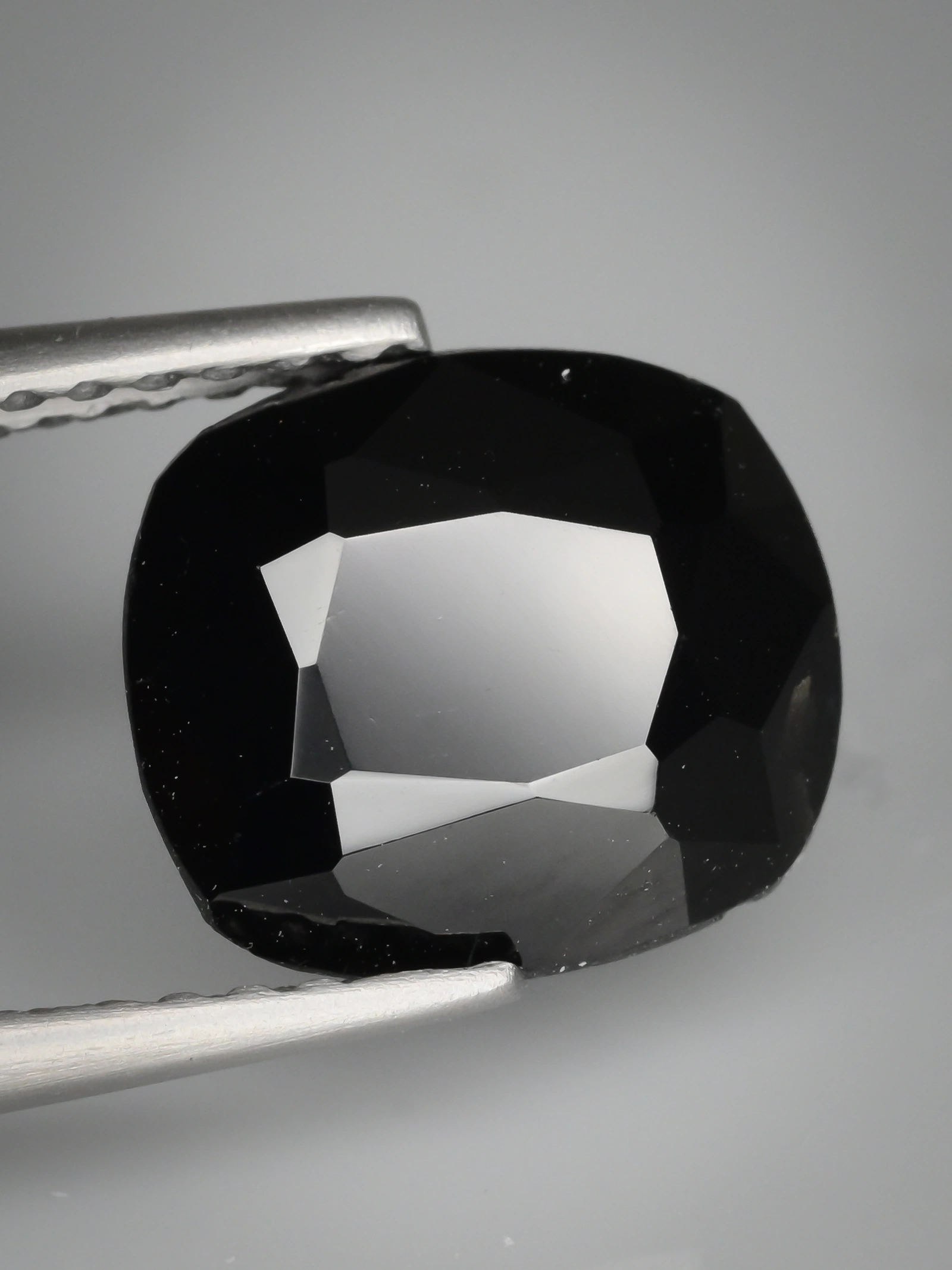 Rare Serendibite 3.29 ct Natural Collector's Stone Burma Mine