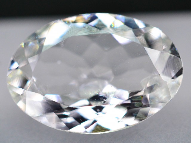 3.37 ct Natural Untreated Danburite SKU.1