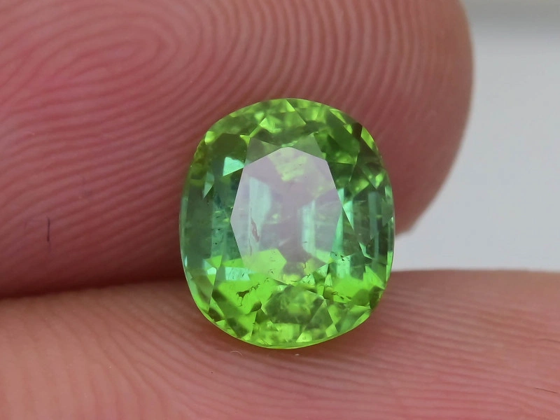 1.88 ct Afghan Tourmaline Sku-40