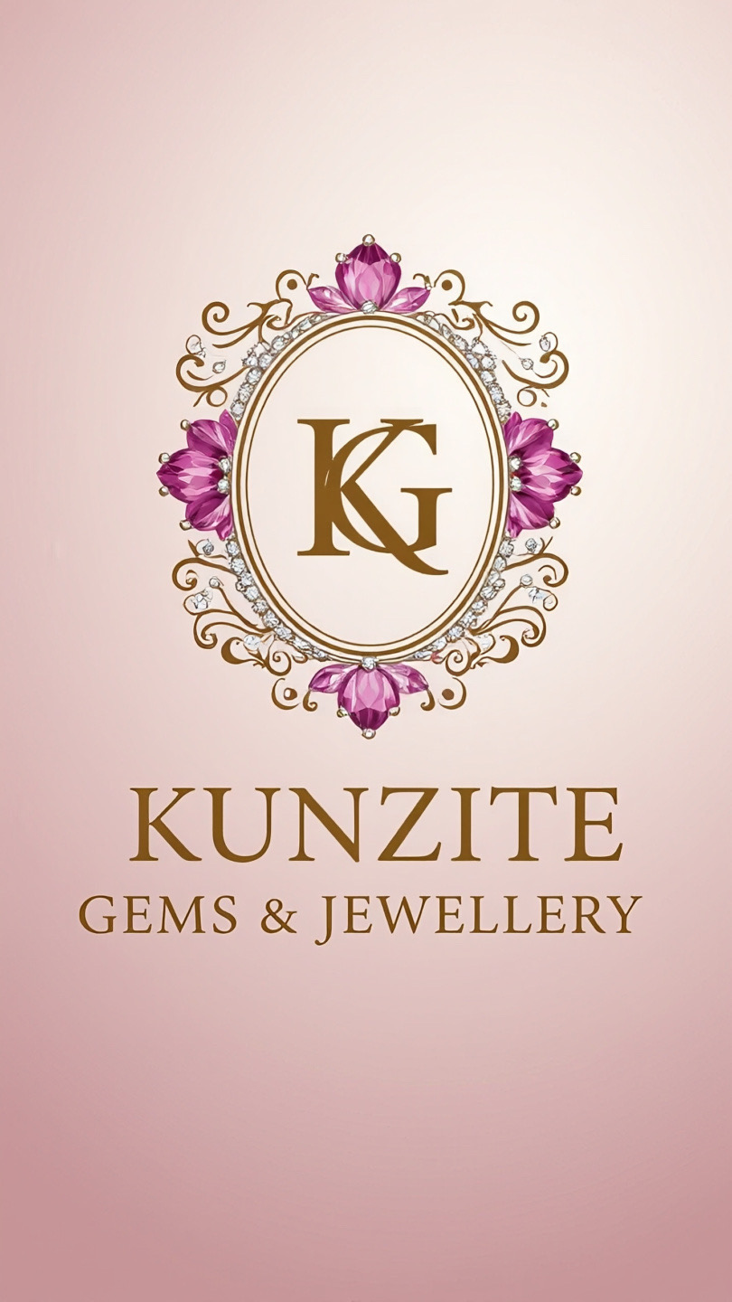 Kunzite Gems