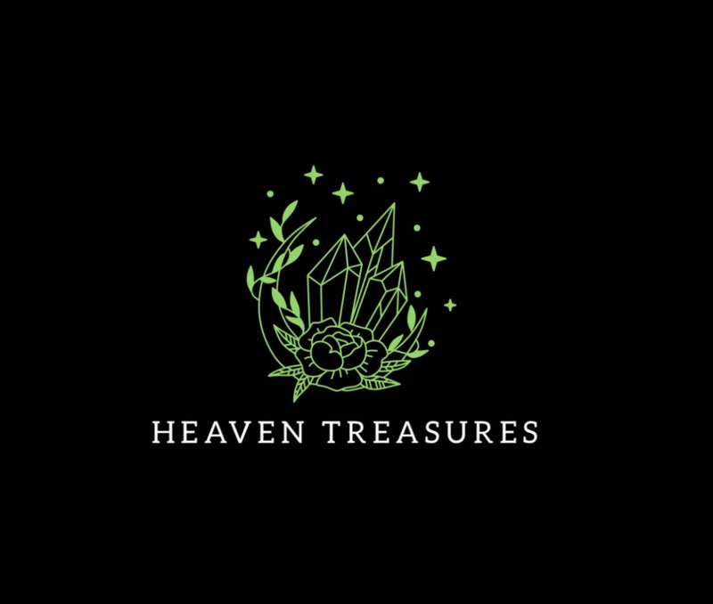 Heaven Treasures