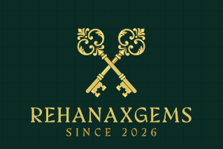 Rehana X Gems